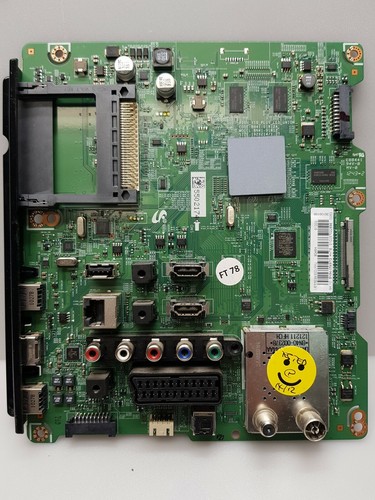 Samsung UE55ES6300 HAUPTPLATINE BN94-05697G