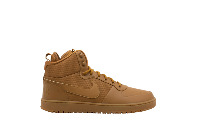 Size 12.5 - Nike Court Borough Mid 