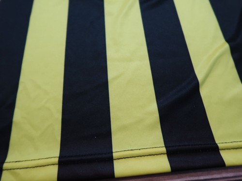 Maglia calcio AEK Athens F.C. Maglia calcio Mantalos #20, uomo taglia S - Foto 10 di 12