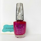Opi Infinite Shine Nail Polish *Pick A Color*