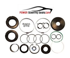 POWER STEERING RACK AND PINION SEAL KIT FITS JEEP GRAND CHEROKEE 2011-2015
