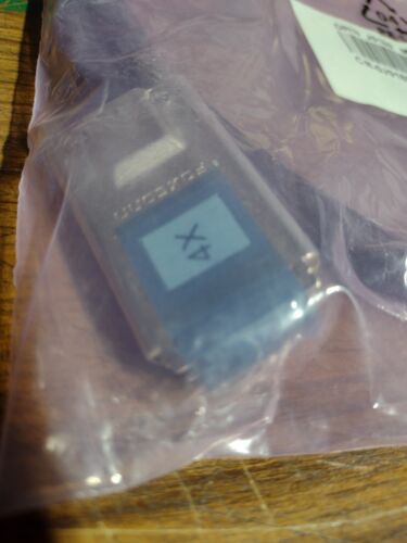 0J9189 Dell 6 Feet External 6ft 4X SAS Cable - FAST USA SHIPPING! #Z40 - Picture 3 of 3