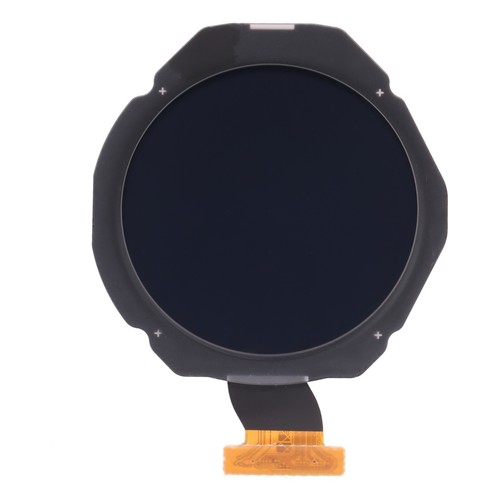 For Samsung Galaxy Watch 42mm SM-R810 R815 LCD Display Touch Screen With Frame - Picture 3 of 8
