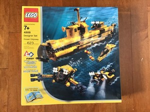 lego 4888