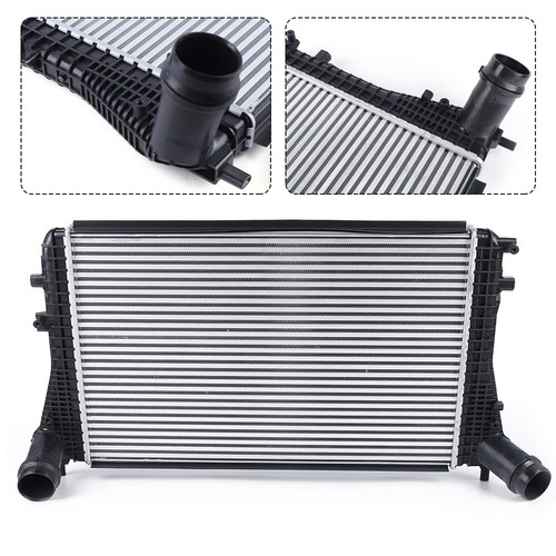 Fits 20092015 VW Beetle Golf Jetta Audi A3 TDI Intercooler / Charge