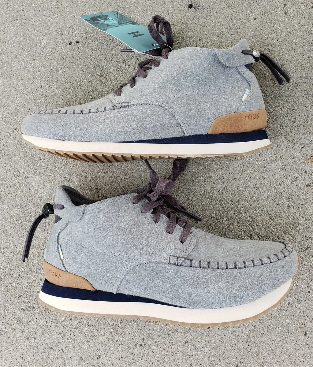Toms balboa mid sale