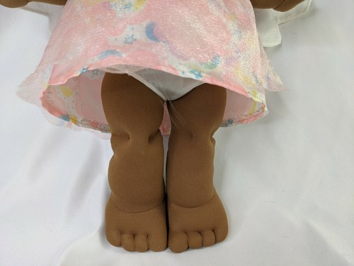 Hasbro My Special Angel Doll Cloth Plush 12 Inch Stuffed Toy - Imagen 4 de 8