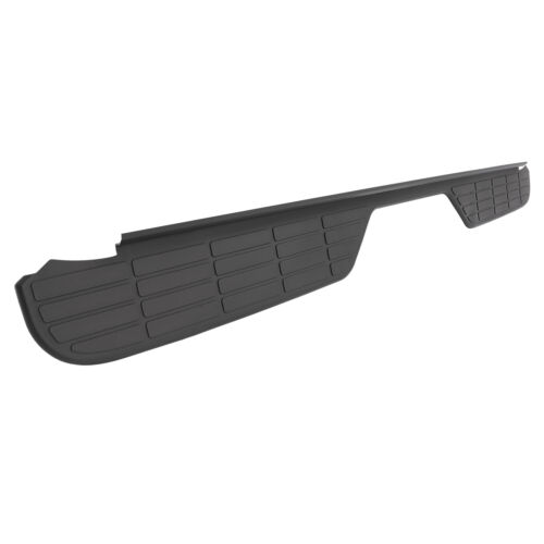 Bumper Face Bar Step Pad Molding Trim Rear For Chevrolet C1500 K1500 1988-2000 - Picture 7 of 17