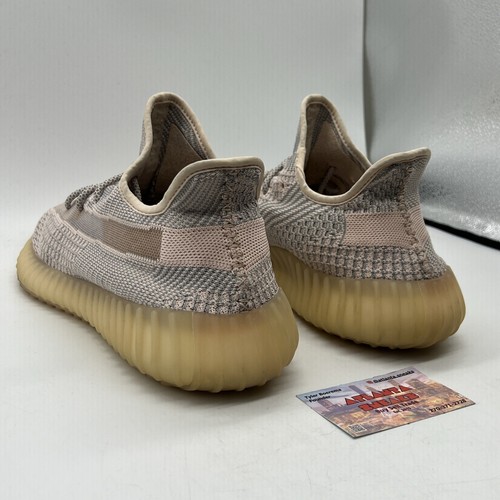 Size 12 - adidas Yeezy Boost 350 V2 Synth Non-Reflective Used - Picture 4 of 8