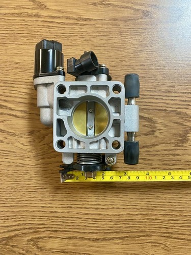 Cuerpo del acelerador Joyner Renegade Trooper Sand Viper 1100cc - Imagen 5 de 7