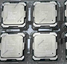 Intel Xeon e5 2686 v4 sr2k8 18 Core 2.3GHz 45mb lga2011-3 CPU processor 145w