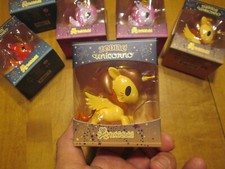TOKIDOKI ZODIAC UNICORNO LEO / LION / LEONE 2021 - COMPLETE YOUR COLLECTION