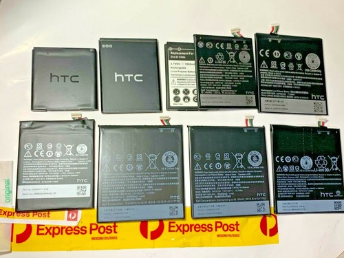 ORIGINAL HTC DESIRE 626 D626T 628 D626W D626U BATTERY BOPKX100 - 第 3/4 張圖片