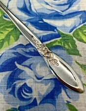 Oneida Community Stainless SPRING ROSE * Choice of Piece * 21-126