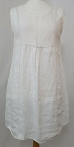 luella linen dress