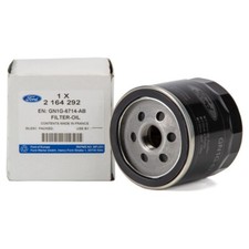 ORIGINAL Ford Ölfilter Motorölfilter FOCUS IV MK4 1.5 KA+ III 1.2 2164292