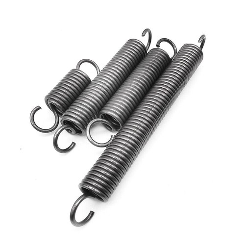Expansion Springs Wire Diameter Tension Spring Expanding Extending Spring 0.8mm - Picture 10 of 44