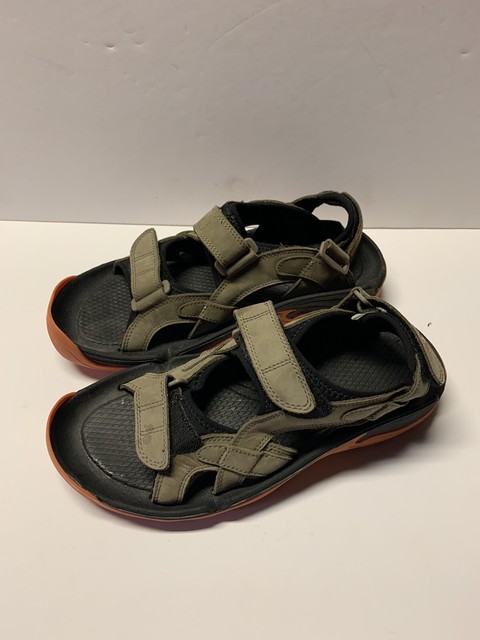 crocs mens sandals offers