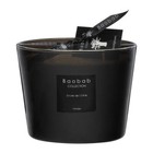 NEW Baobab Les Prestigeuses Encre De Chine Max 10 Candle 500g
