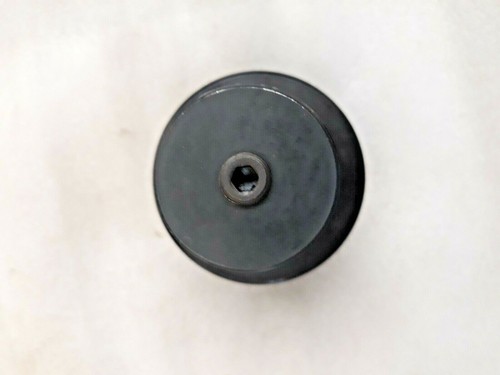 CCFH 4 SB McGill Crowned Cam Follower Heavy Stud Type New Bearings CCFH4SB - Picture 3 of 8