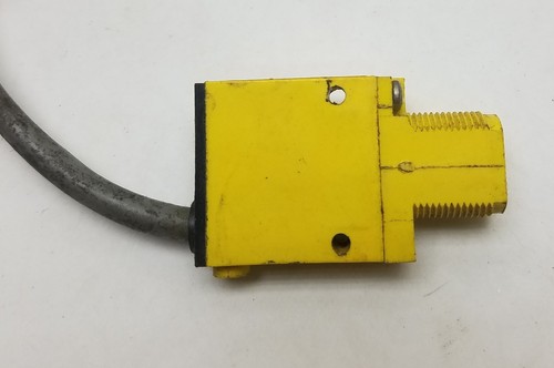 SM31E Banner Sensor #8098 - Bild 3 von 6