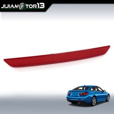 Fit for BMW 4-Series M Sport F32 F33 F36 Rear Bumper Reflector Right Side