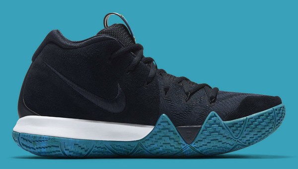 nike kyrie 5 donna grigio