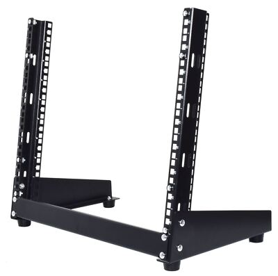 Adastra 19'' Desktop Rack Ständer - 9 HE