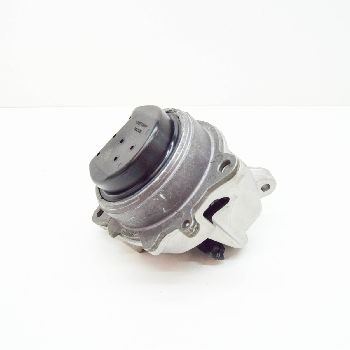 NEW AUDI A8 D4 RIGHT SIDE ENGINE MOUNTING 4H0199382CD ORIGINAL 4H0