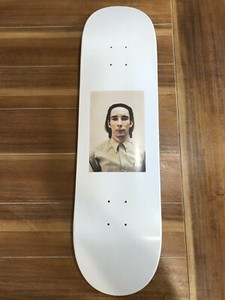 supreme mike kelley deck