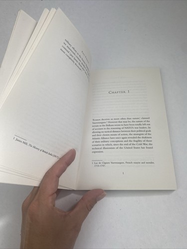 Strategy of Deception - Paperback By Virilio, Paul translated by chris turner - Picture 10 of 16