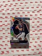 2021 Rookies & Stars JAMIN DAVIS Rookie Pulsar Prizm Parallel #179 WASHINGTON