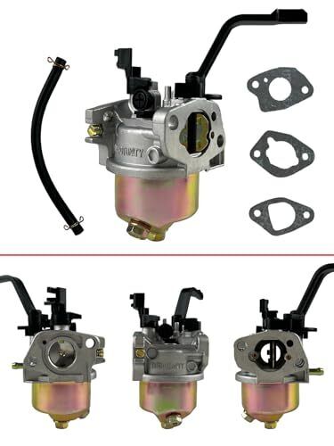 Generator Vergaser Kit für Predator 4000 4375 Champion Honda Generac 3500 - Bild 3 von 6