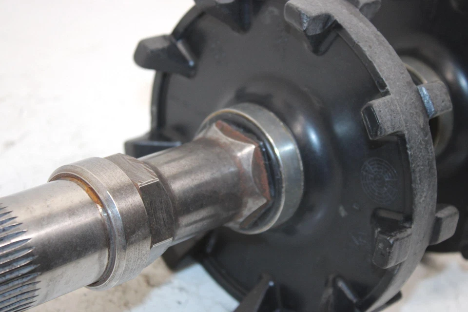 Оригинальный винтик для трекового привода 06 Arctic Cat Crossfire 600 Efi Sno Pro 0728-159 SA187 - Изображение 4 из 4