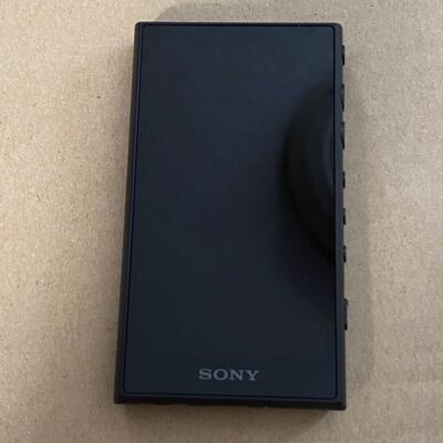 Sony Walkman NW-A100TPS 40th Anniversary Android Excellent
