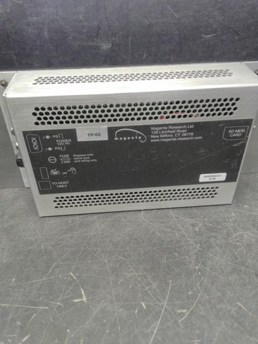 Magenta Mondo TC (78-199-8.25) - Picture 3 of 6