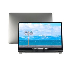 OEM For Macbook Air 13" A1932 2018 LCD Display Screen Replacement EMC3184 Sliver
