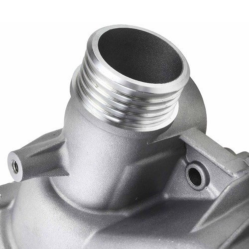 Bomba de agua del motor con junta para BMW 530i 540i 740i 740iL 3,0 L 4,0 L 1993 1994 1995 - Imagen 4 de 8