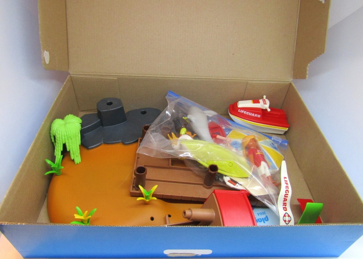 Playmobil 海賊ビーチセット Playmobil 海賊ビーチセットどこで 買える か