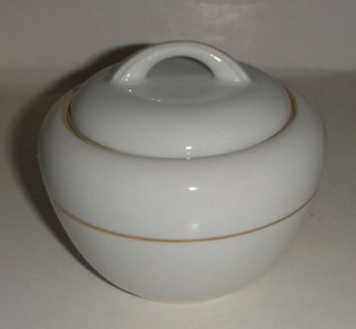 Astor Palace Gold Line Sugar Bowl W/lid - Picture 1 of 1