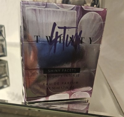twenty4tim Shiny Facets Naughty Intense Eau de Parfum 50 ml NEU