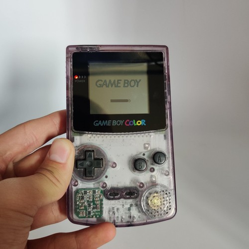 Nintendo Game Boy Color Console Multiple Colors & Bundles Available! - Picture 61 of 828