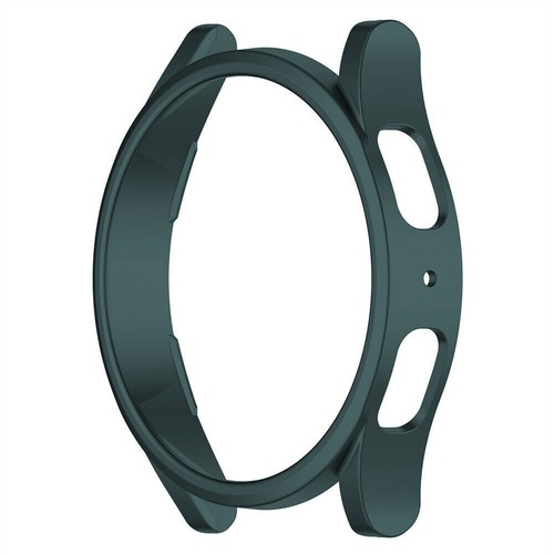 Bumper TPU PC Silicone Protector Case Cover For Samsung Galaxy Watch 6 5 4 40/44 - Picture 24 of 80