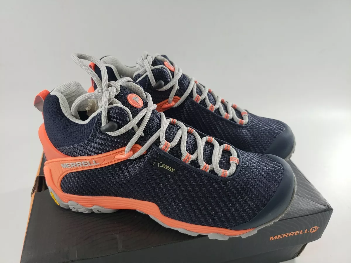 Men's chameleon 7 clearance storm