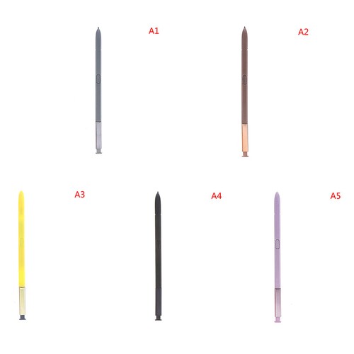 Lápiz óptico S-Pen de repuesto para Note 9 N960F EJ-PN960 SPen Touch - Photo 3/15