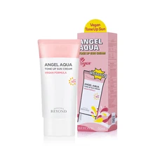 BEYOND Angel Aqua Tone Up Sun Cream SPF50+ PA++++ 50ml (1.69oz)