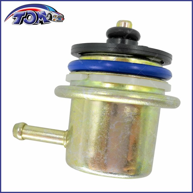 Fuel Pressure Regulator Service fits 19982004 Pontiac Bonneville