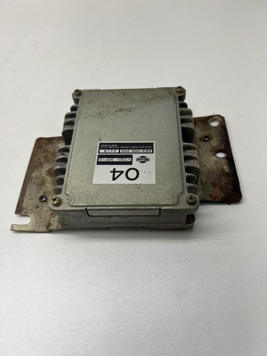 1991 Nissan 300zx NA Fuel Pump Control Module M2254 for sale