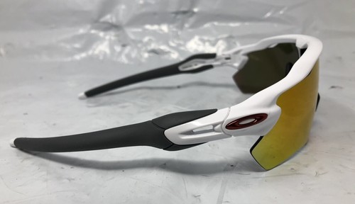 Oakley 009208 Radar Ev Path Men's Sunglasses Ruby Prizm Lenses With (CLN067713) - Picture 5 of 6