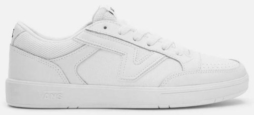 Vans Men\'s Lowland Cc New Varsity Rose Pink Smoke Skate Shoes Sizes NIB Vans Men main image 3